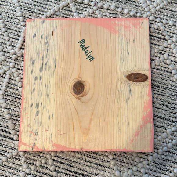 Handmade Painting - Picture 3 of 7